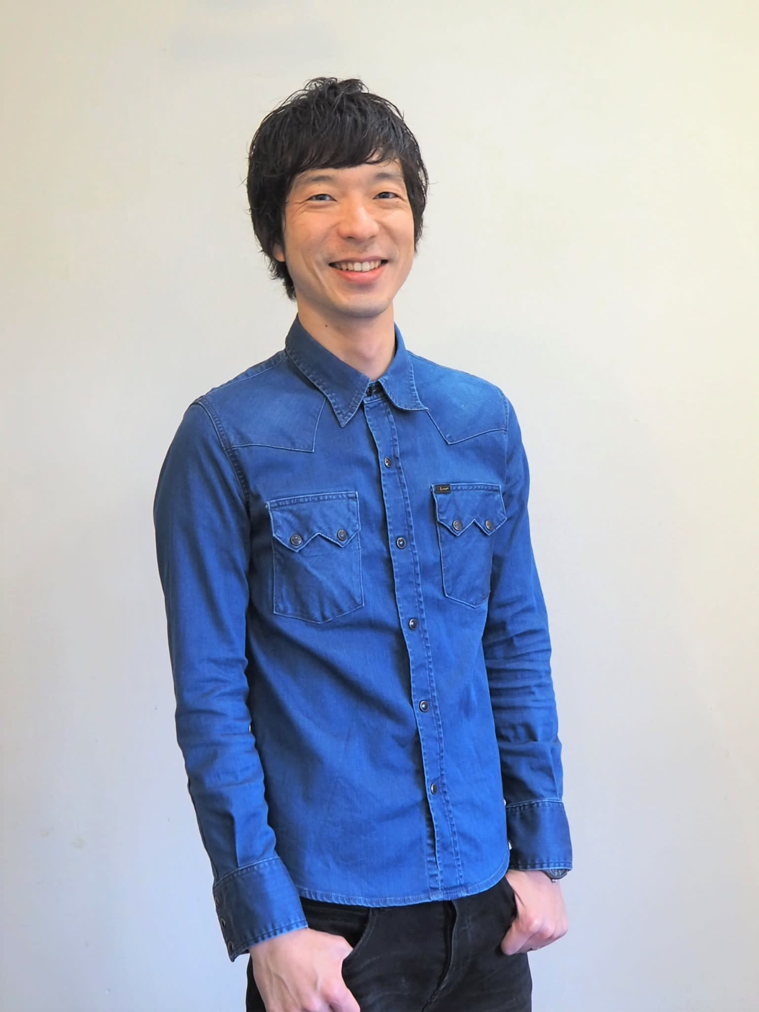 chakura arka Hair Salon_齋藤 哲