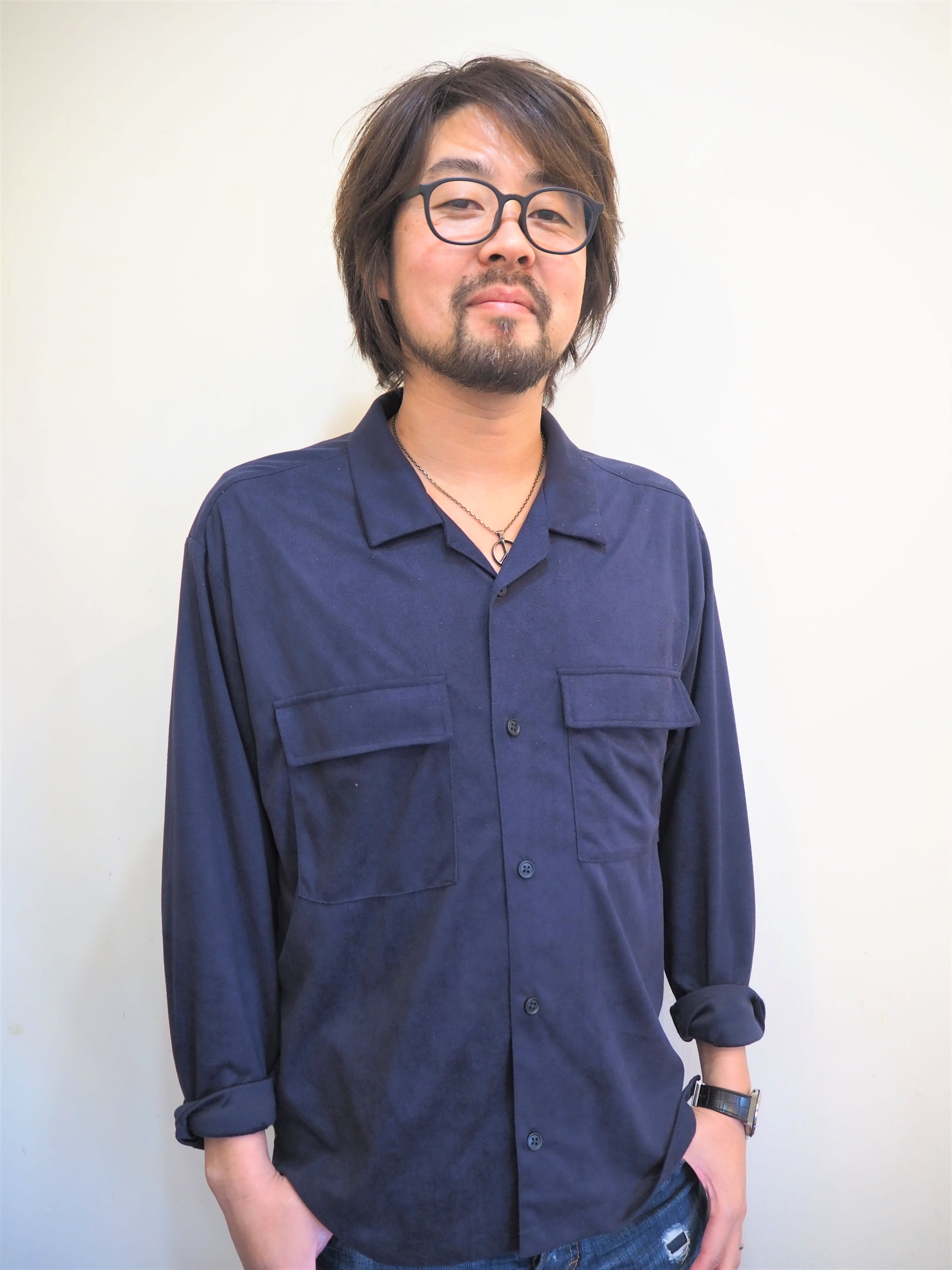 chakura arka Hair Salon_栗田 真実