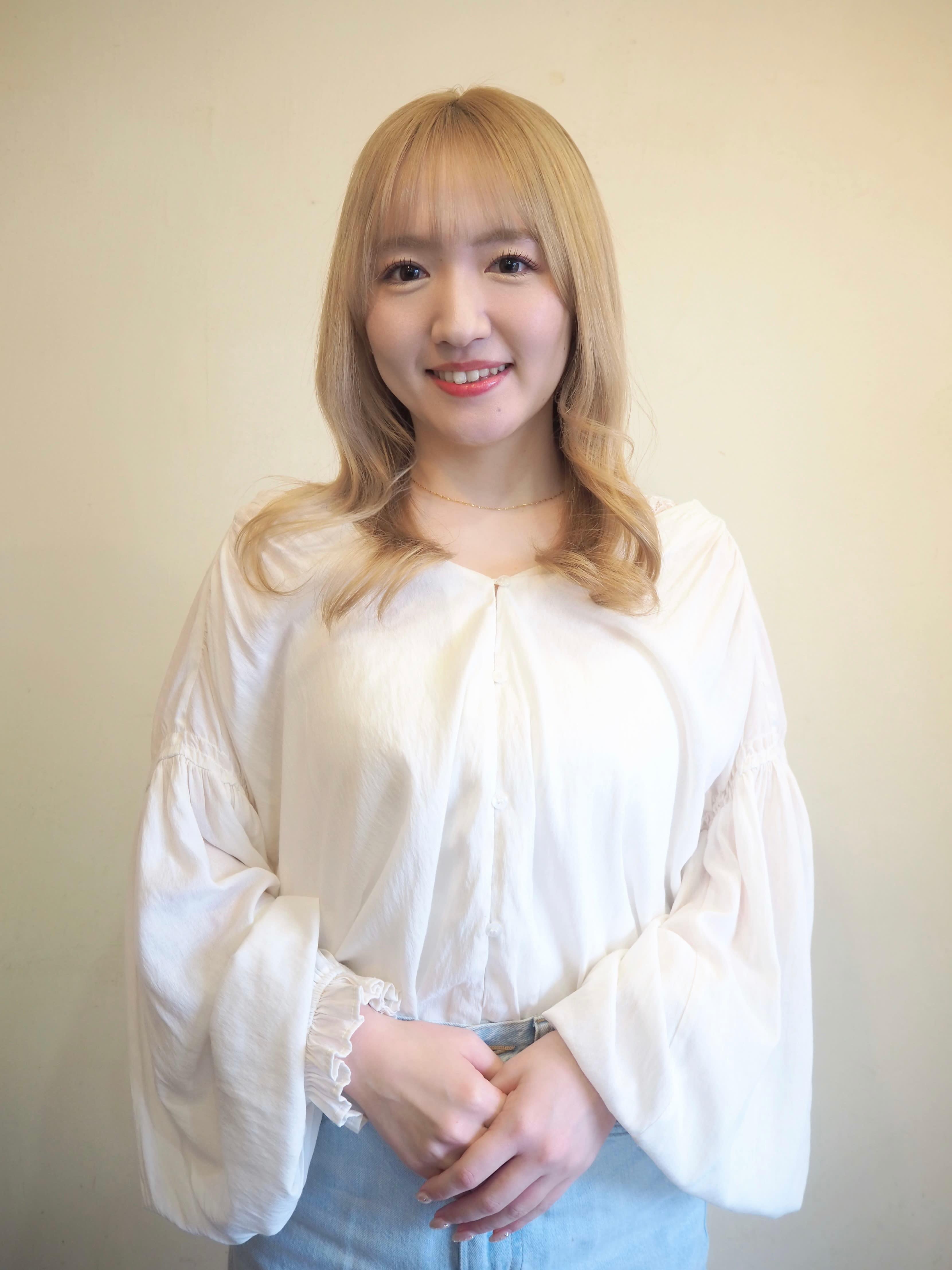 chakura arka Hair Salon_芽以