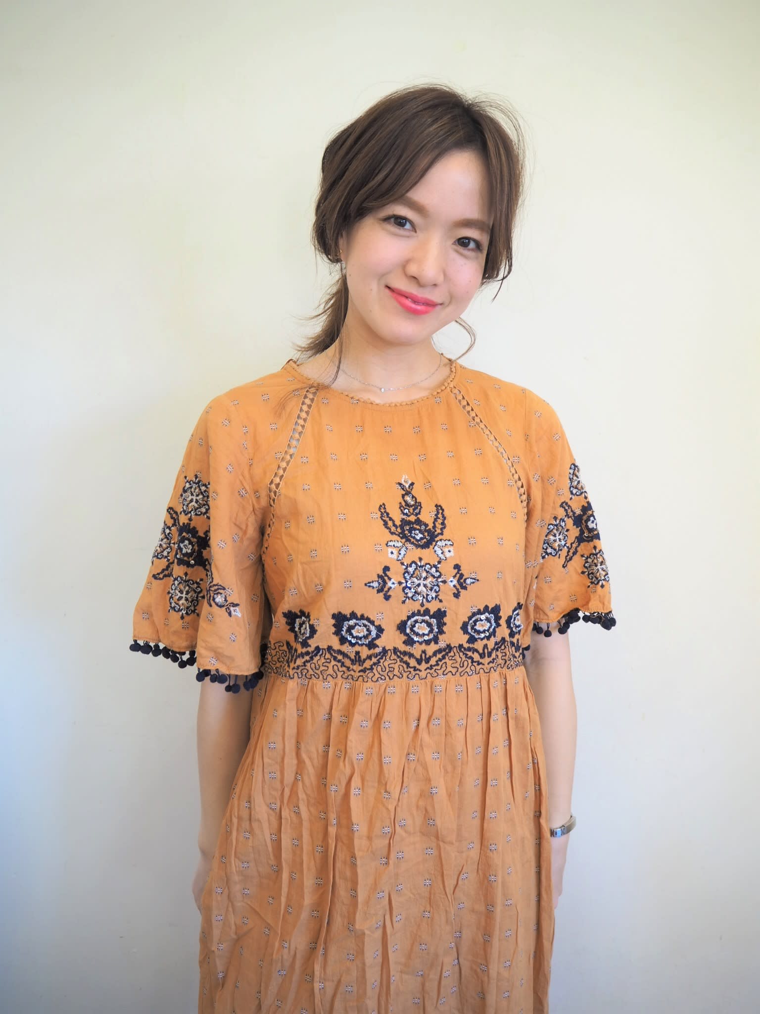 お子様連れ専用美容室Chakura_佐々木 春香※指名の場合はTELにて(指名料＋2,200円)