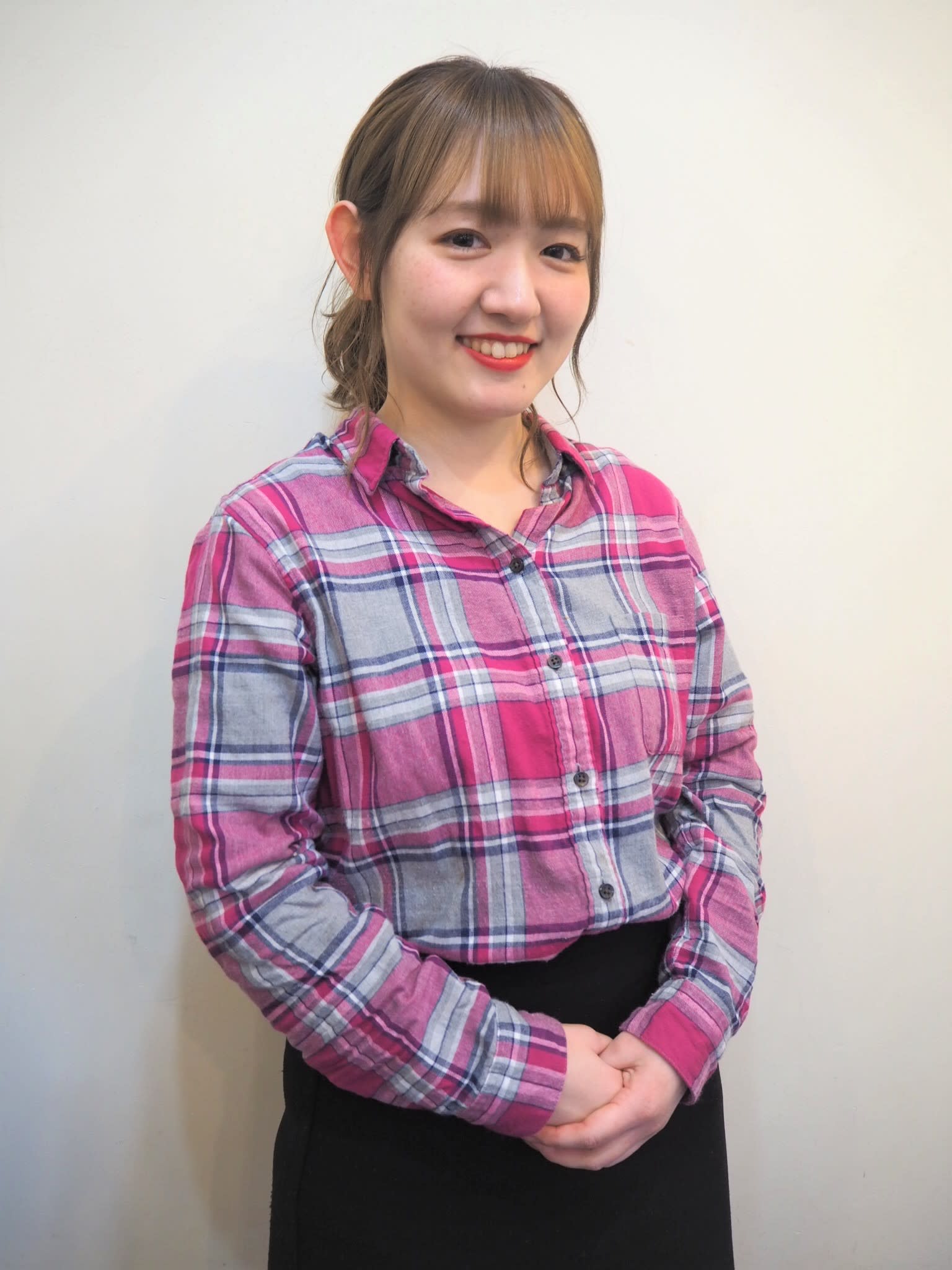 お子様連れ専用美容室Chakura_芽以　※指名不可