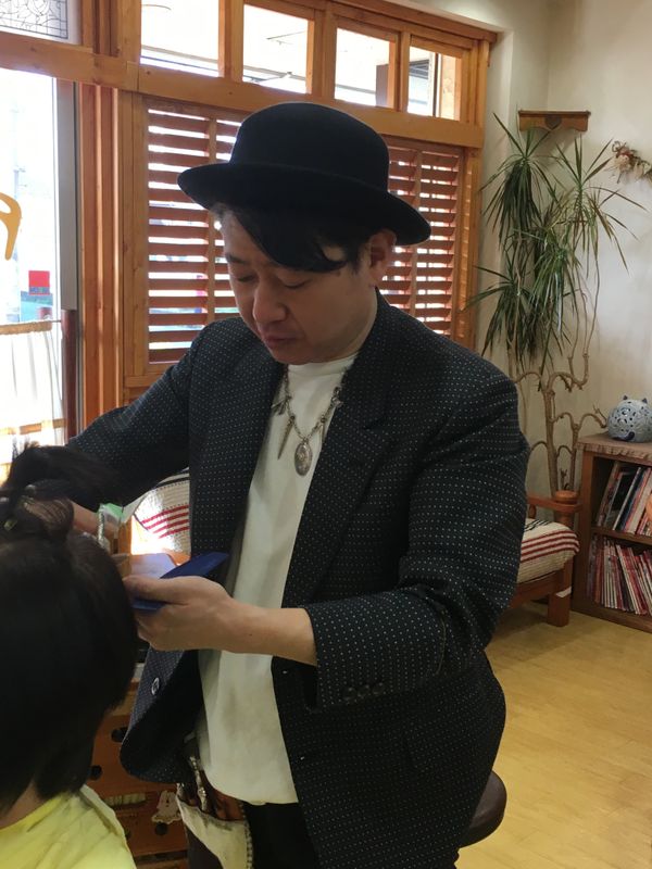 ピースマイル_多勢功希