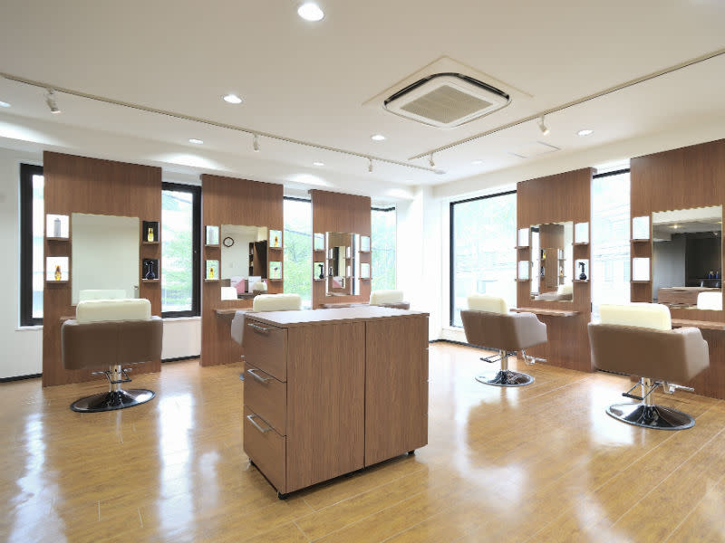 anello 藤が丘店