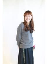 HAIR & MAKE EARTH 取手店_横田 祐子
