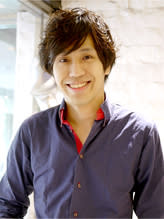 HAIR & MAKE EARTH 上野店_野口 智行