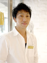 HAIR & MAKE EARTH 上野店_猪瀬 貴大