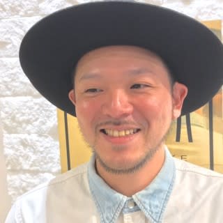 HAIR & MAKE EARTH 豊崎店_町田　剛