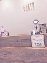 HAIR & MAKE EARTH 佐賀夢咲店_EARTH 佐賀夢咲店