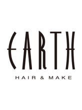 HAIR & MAKE EARTH 四日市店_アース