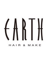 HAIR & MAKE EARTH 福島イオン通り店_今野　明美