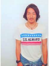 HAIR & MAKE EARTH 小田原店_松下 慎之介