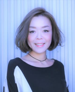 EARTH coiffure beauté つくば学園店_後藤　美智子