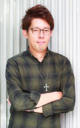 EARTH coiffure beauté つくば学園店_田島　貴紀