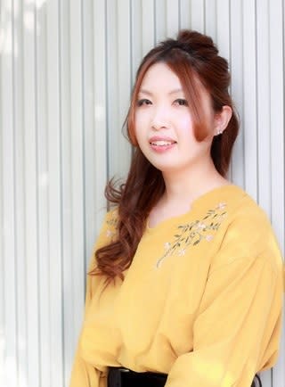 EARTH coiffure beauté つくば学園店_上田　江美子