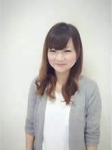 HAIR & MAKE EARTH 常盤平店_矢野 信江