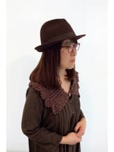HAIR & MAKE EARTH 郡山コスモス通り店_細谷 知美