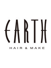HAIR & MAKE EARTH 郡山コスモス通り店_菅野 オーナー