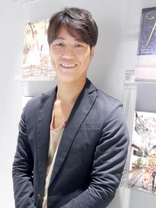 EARTH/A 一関店_安原 敬太