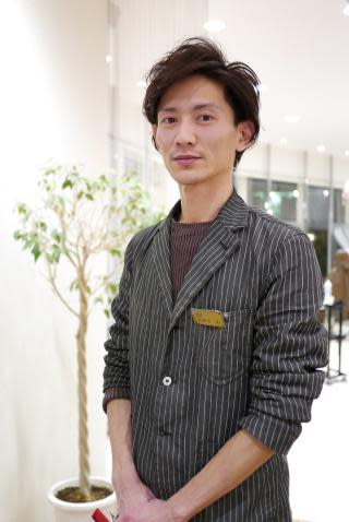 EARTH/A 一関店_田野倉 亮