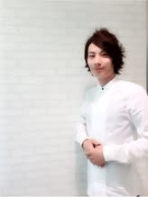 HAIR & MAKE EARTH 熊本下通店_廣島 隆弘