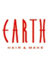 EARTH Authentic 岡山店_EARTH岡山店
