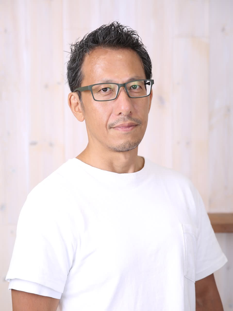 Hair & Spa Brace_香川 徳夫