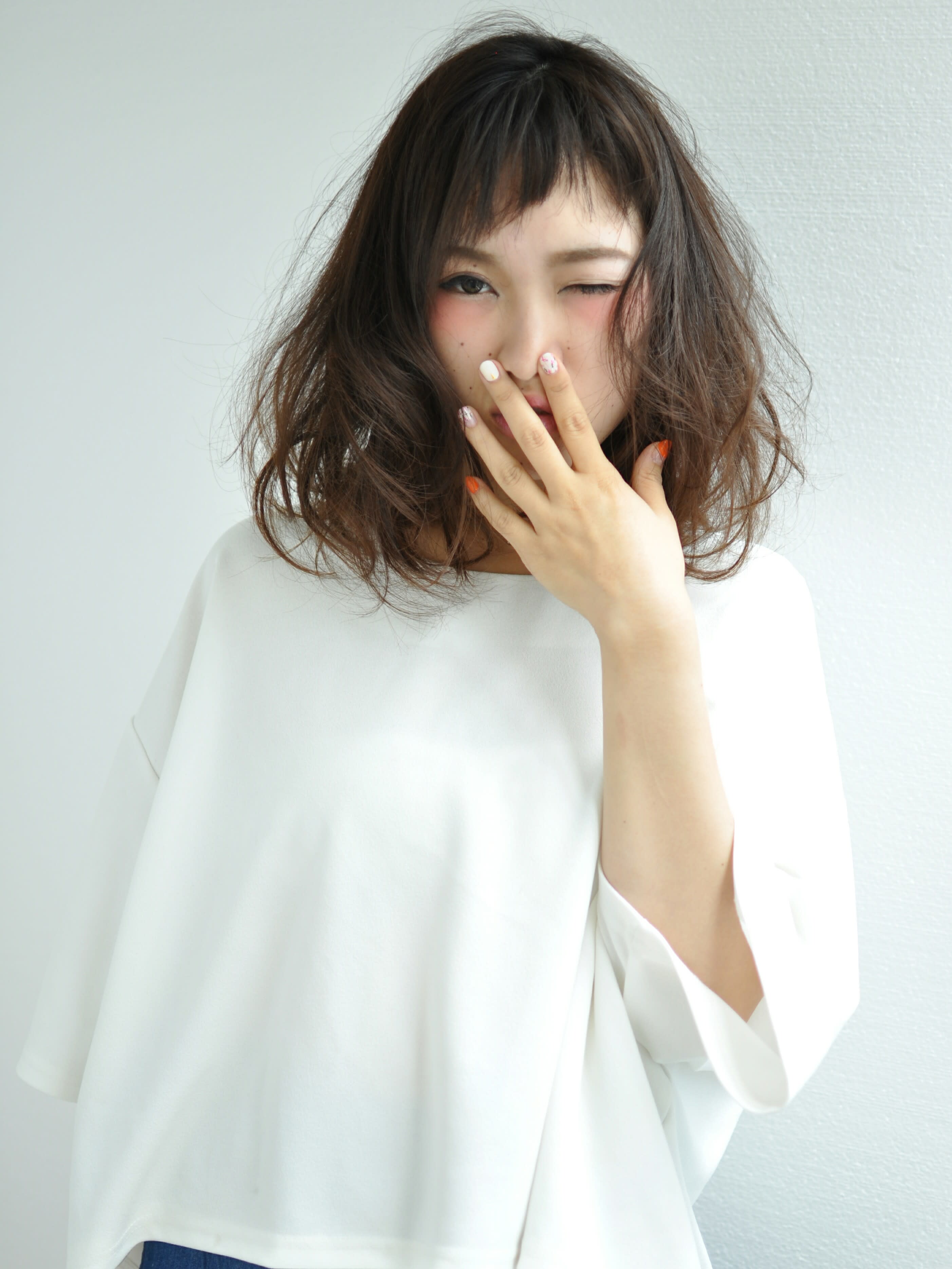 TOTAL BEAUTY HOUSE FLAP MICHI_2