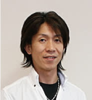 美容室STORY 田主丸店_中村 順哉