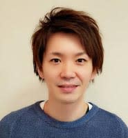 美容室STORY 田主丸店_師井 淳