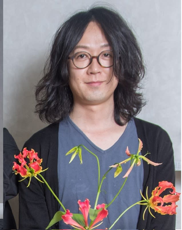 Glory Lily_金澤 勇気