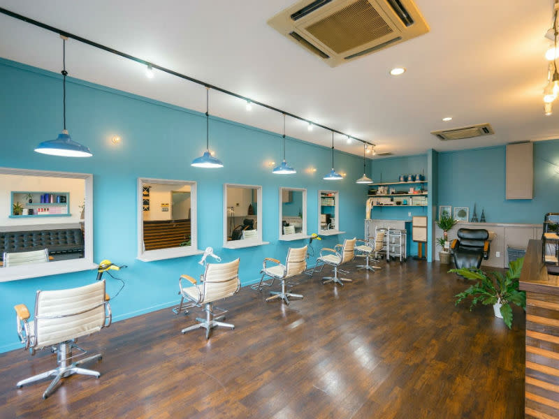 9 hair design