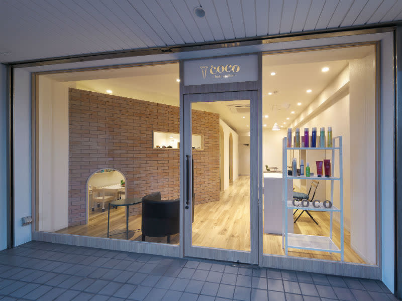 hair atelier COCO_2