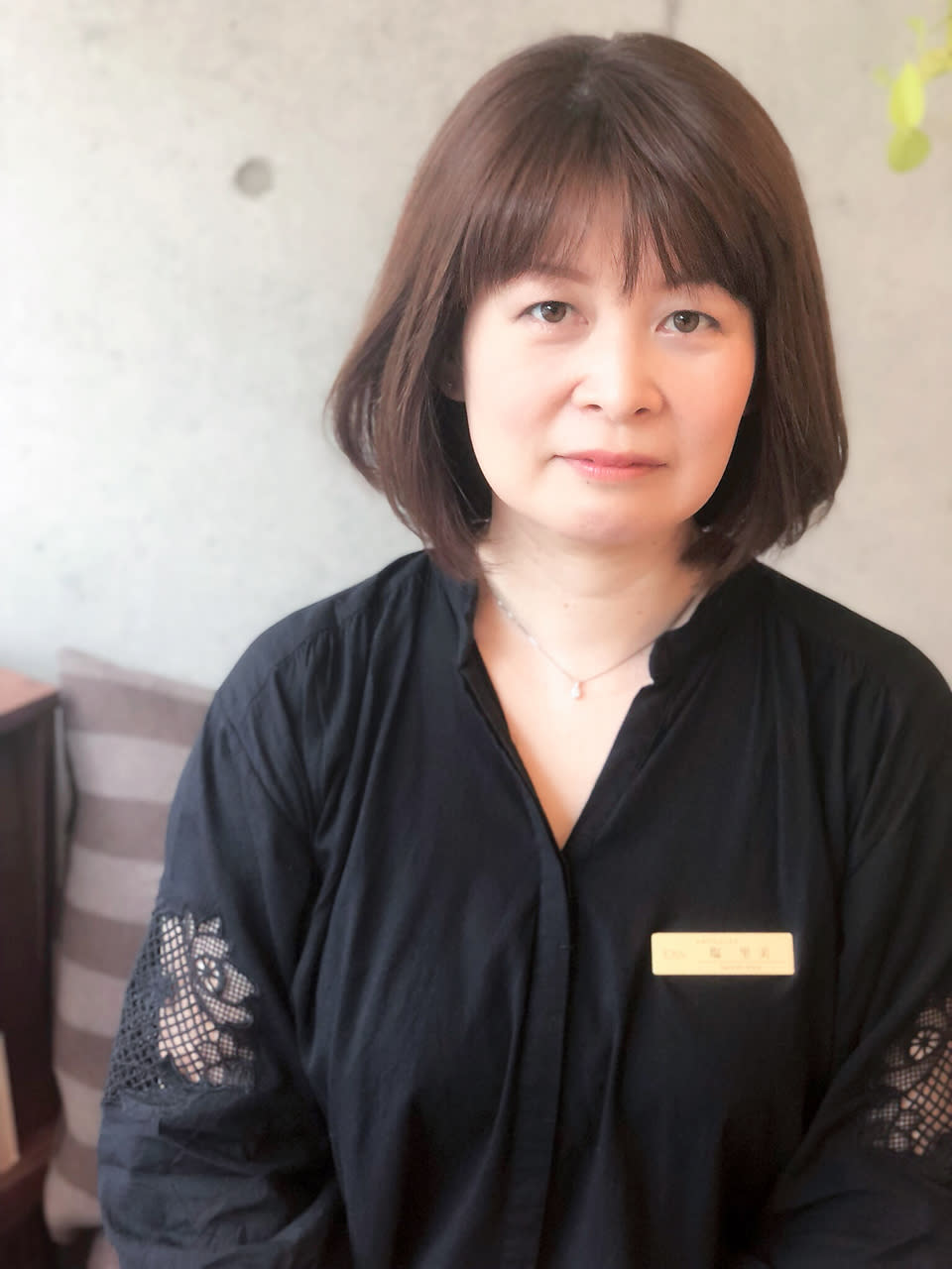 EMU international 春日部本店_塩 里美