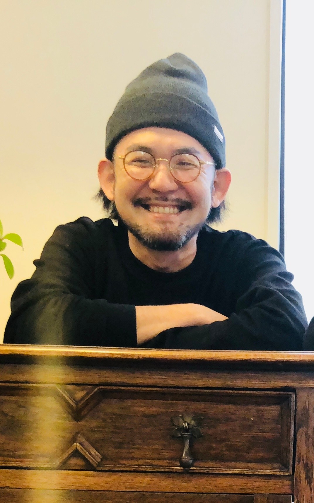 キコリノキ_坂本 工
