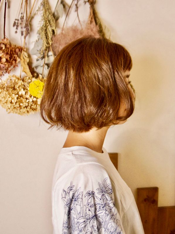 Organic&Hair LAU LEA
