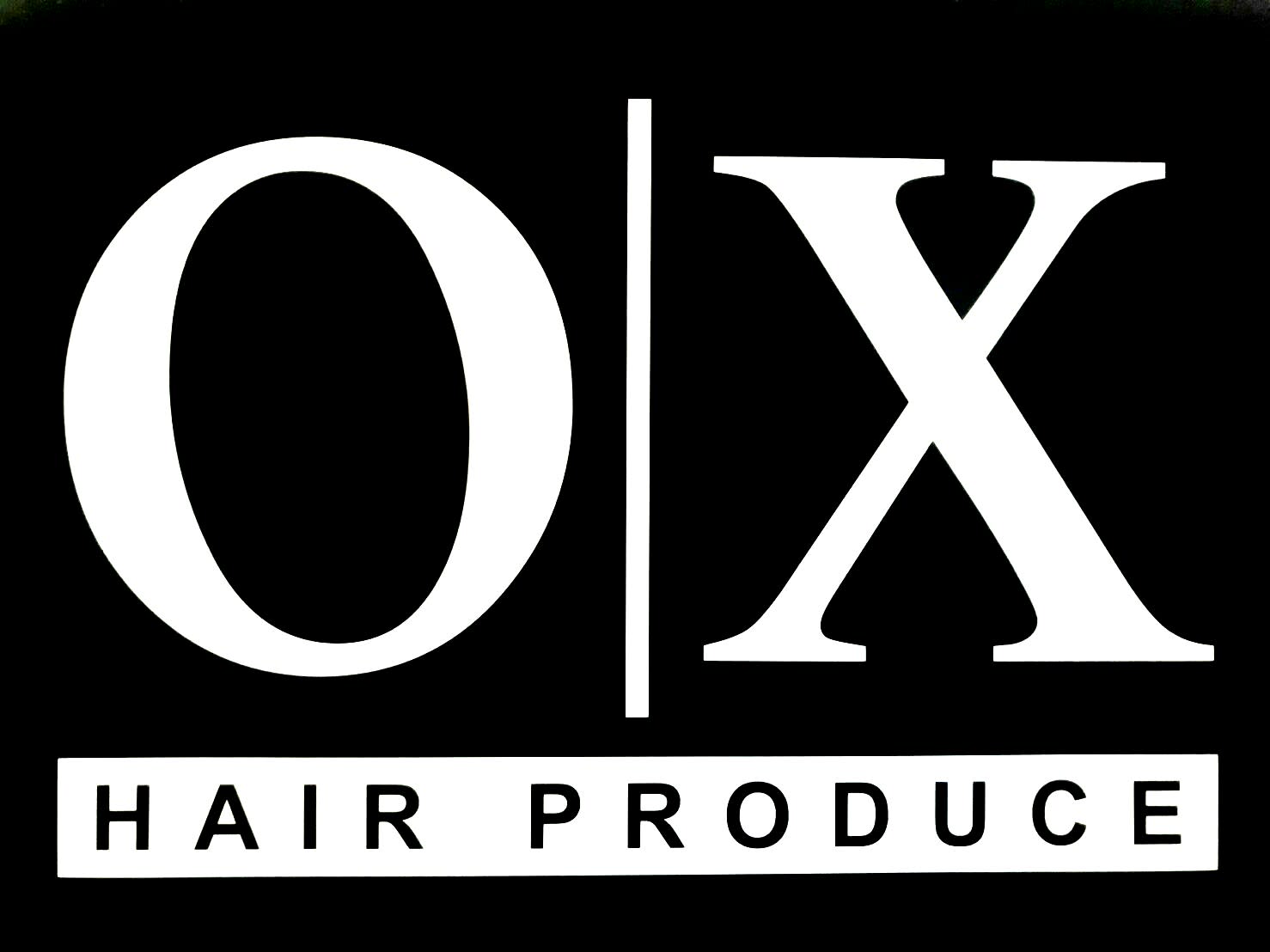 O/X HAIR PRODUCE_湯原 卓也