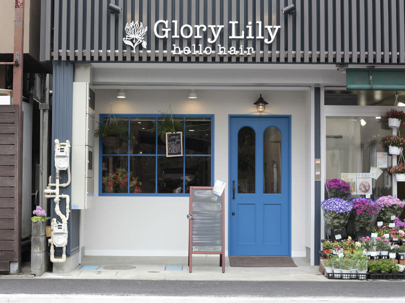 Glory Lily_2