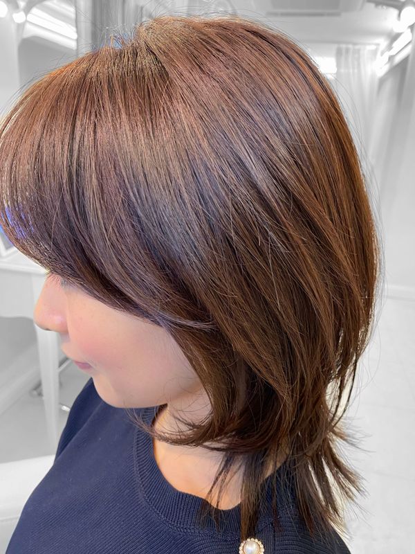 Hair Lounge Le'vie_2
