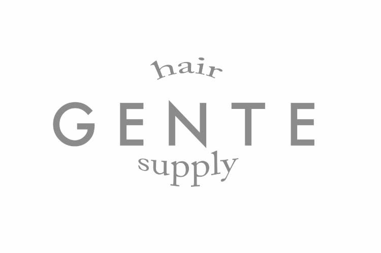 GENTE hair supply_GENTE hair maison