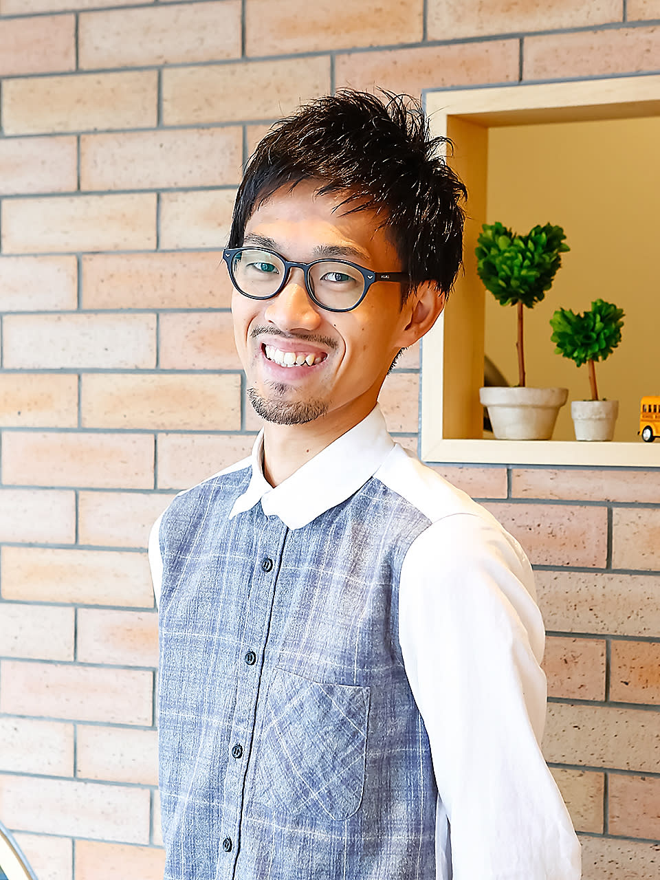 hair atelier COCO_浅野 健太
