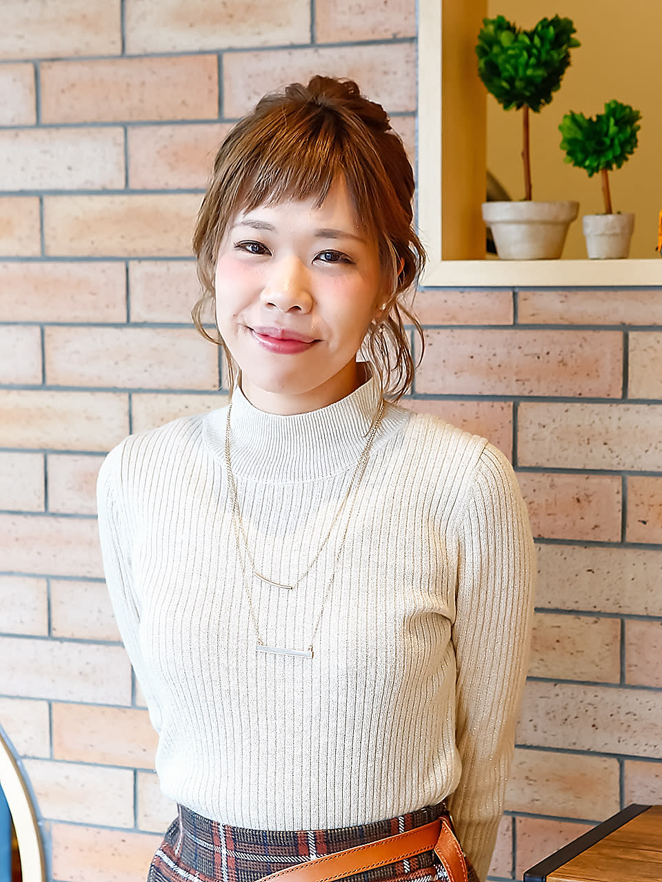 hair atelier COCO_浅野 真美