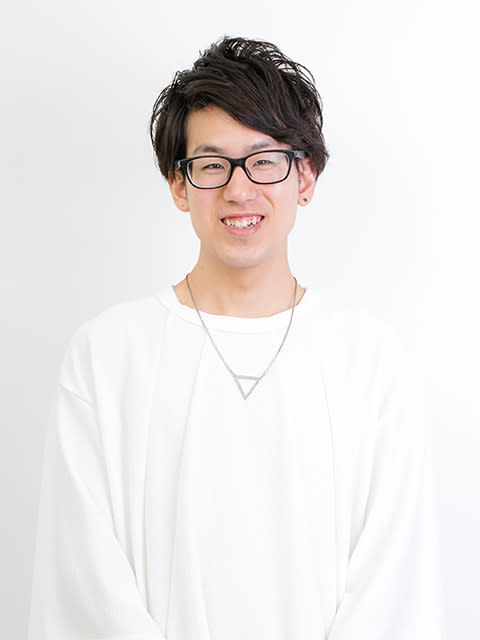 ex-fa hair resort_松本 浩太郎