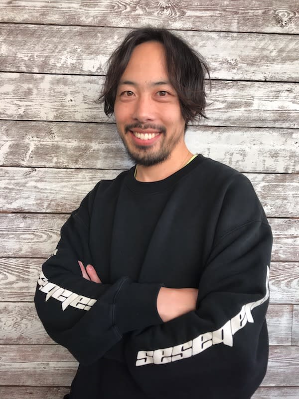 Droog_平野　真人