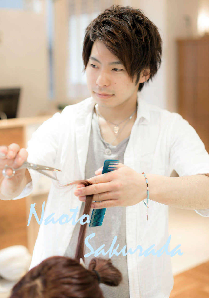 LOREN_櫻田 朴