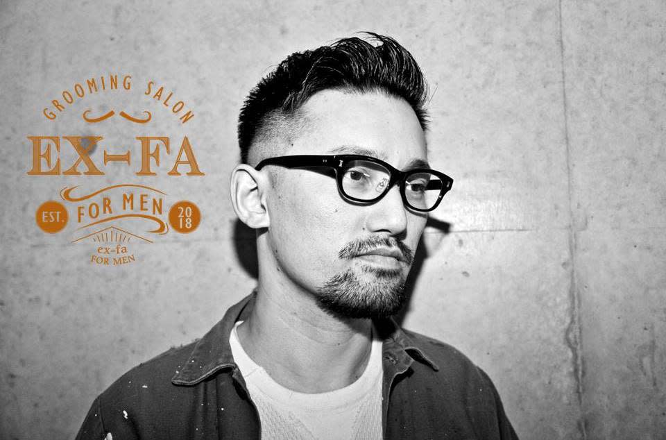 EX-FA FOR MEN