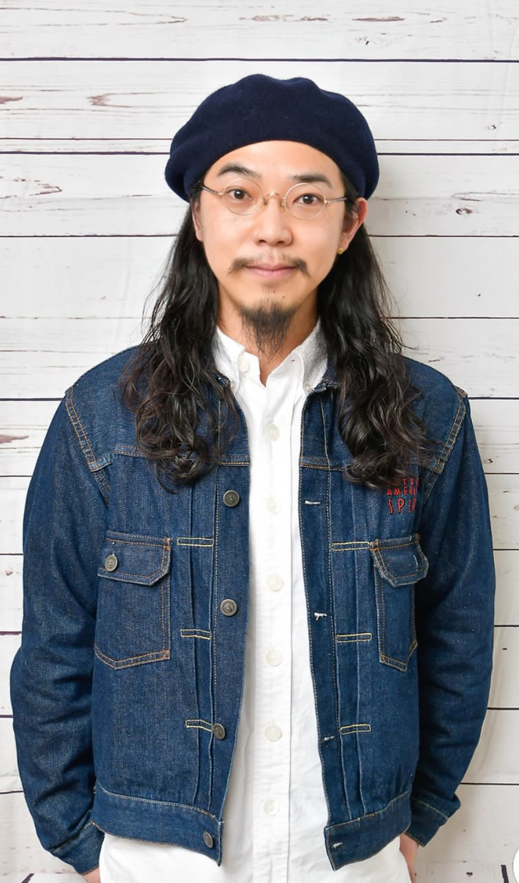 bat.hair 渋谷本店_鈴木 しんご