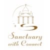 Sanctuary with connect_赤松 摩美