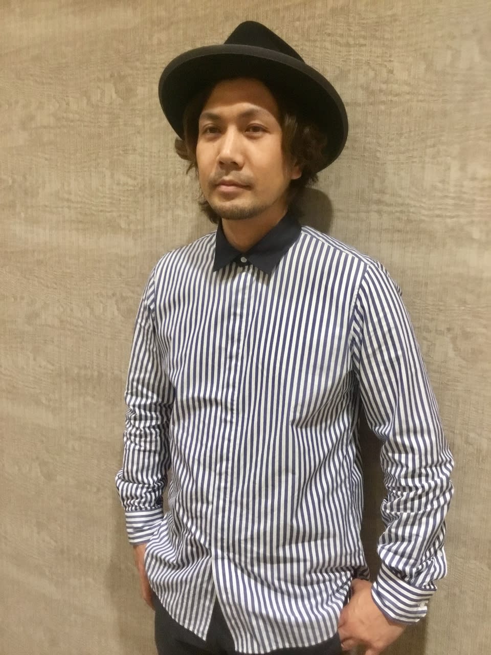 HAIR & MAKE EARTH 熊本嘉島店_橋口　政広