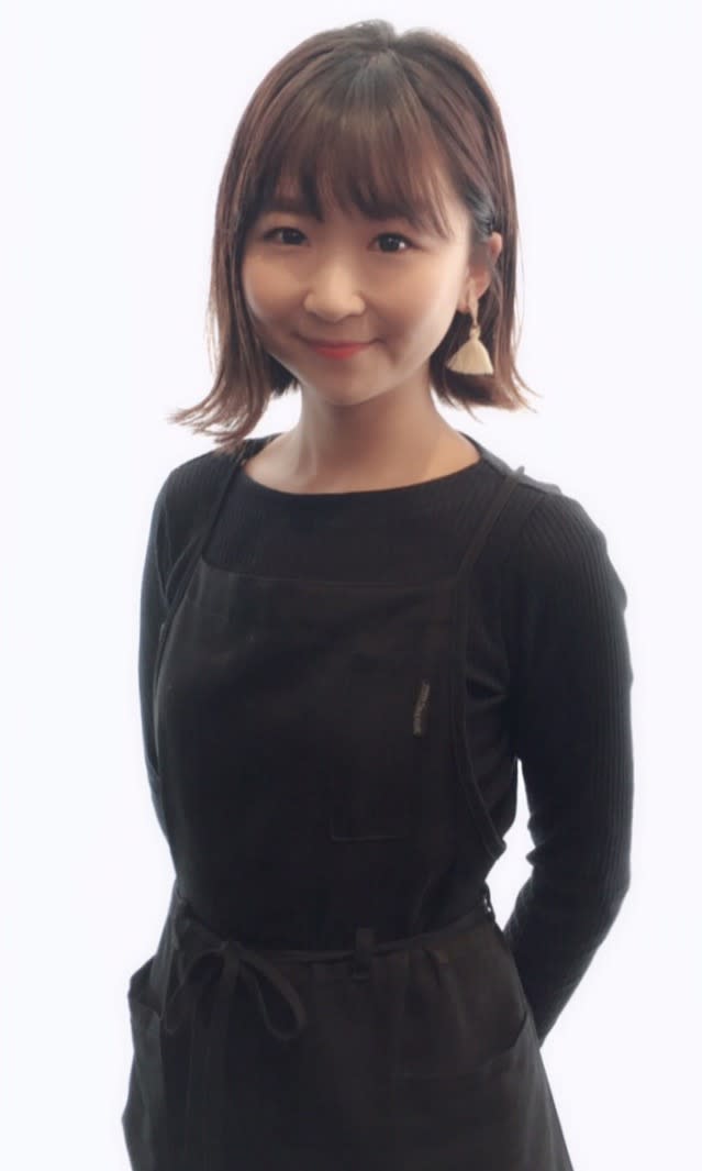 HAIR & MAKE EARTH 米沢店_島倉　瞳