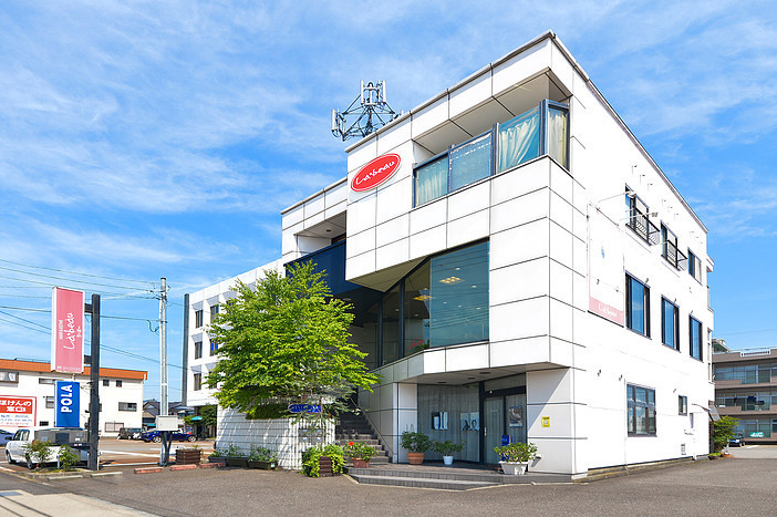 La・beau